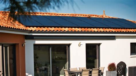 Panneaux solaires Dualsun: Optez pour l'excellence .